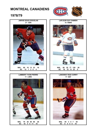 NHL mtl 1978-79 foto hracu3