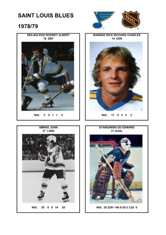 NHL stl 1978-79 foto hracu8