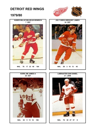 NHL det 1979-80 foto hracu3