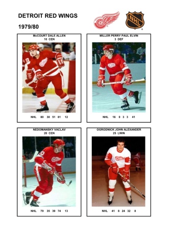 NHL det 1979-80 foto hracu5