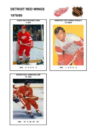 NHL det 1979-80 foto hracu8