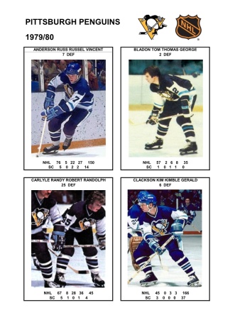NHL pit 1979-80 foto hracu1