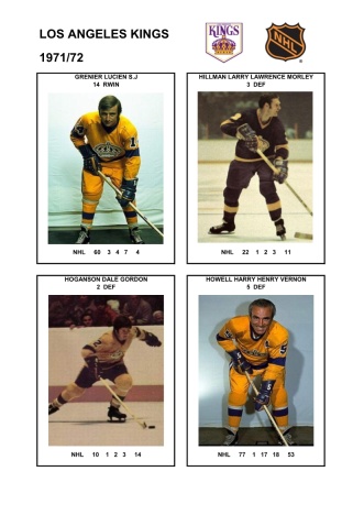 NHL lak 1971-72 foto hracu4