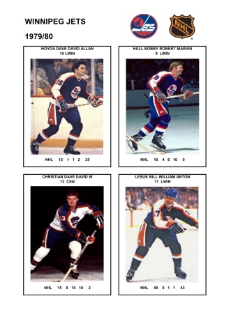 NHL wpg 1979-80 foto hracu4