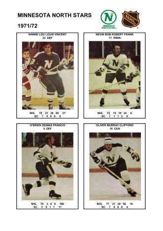 NHL min 1971-72 foto hracu5