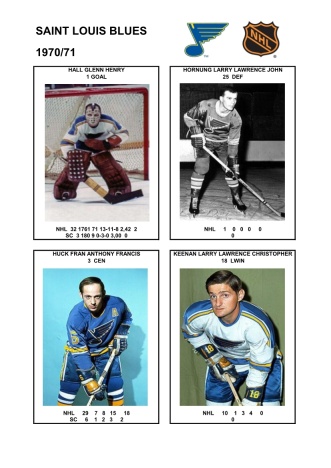 NHL stl 1970-71 foto hracu4