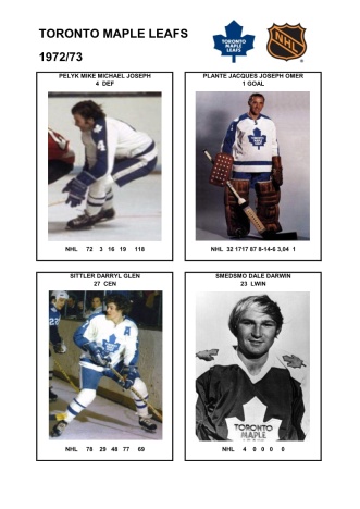 NHL tor 1972-73 foto hracu6