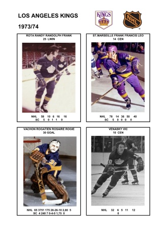 NHL lak 1973-74 foto hracu6