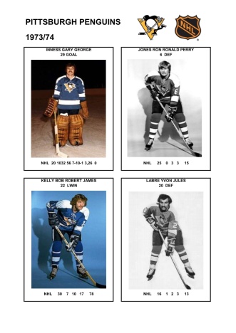 NHL pit 1973-74 foto hracu4