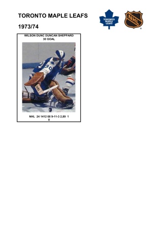 NHL tor 1973-74 foto hracu7