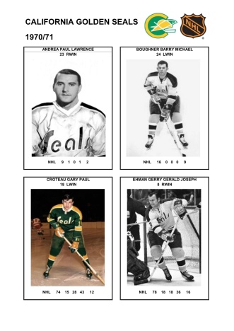 NHL cal 1970-71 foto hracu1