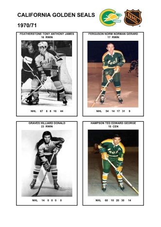 NHL cal 1970-71 foto hracu2