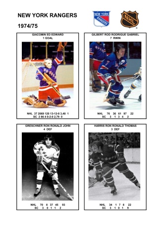 NHL nyr 1974-75 foto hracu2