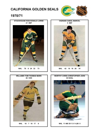 NHL cal 1970-71 foto hracu7