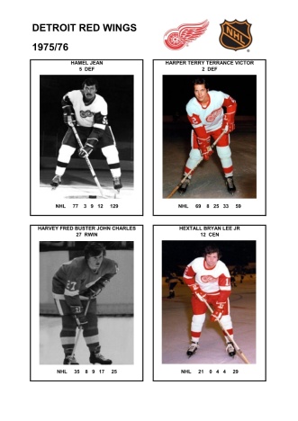 NHL det 1975-76 foto hracu3