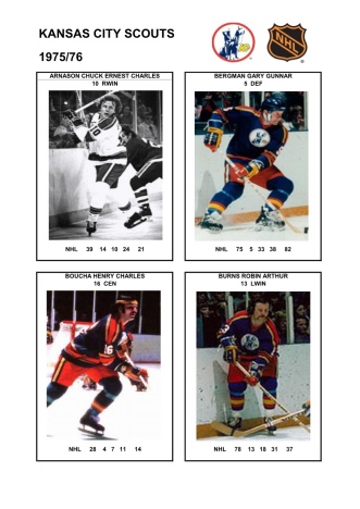 NHL kan 1975-76 foto hracu1