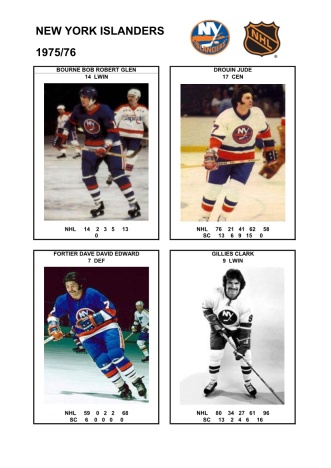 NHL nyi 1975-76 foto hracu1
