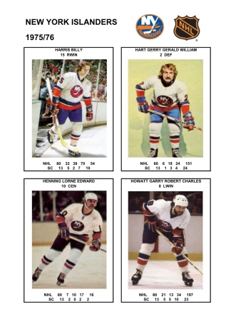 NHL nyi 1975-76 foto hracu2