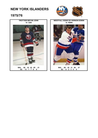 NHL nyi 1975-76 foto hracu6