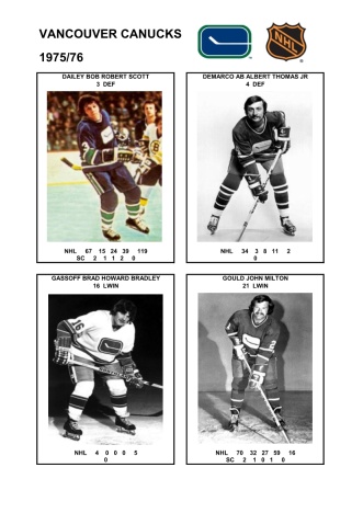 NHL van 1975-76 foto hracu2