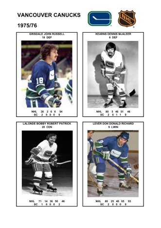 NHL van 1975-76 foto hracu3