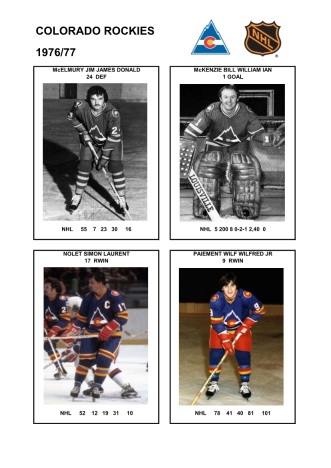 NHL colr 1976-77 foto hracu6