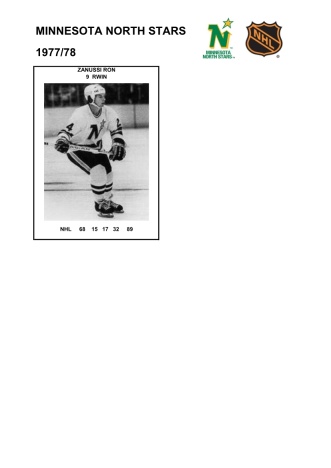 NHL min 1977-78 foto hracu9